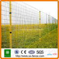 Farming iron fencing wall